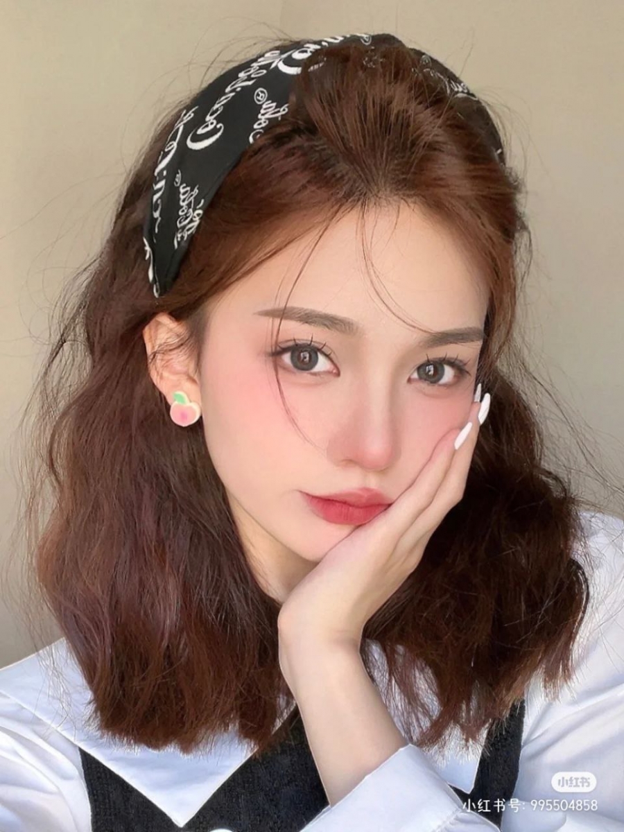 原来腮红还有这么多用处!