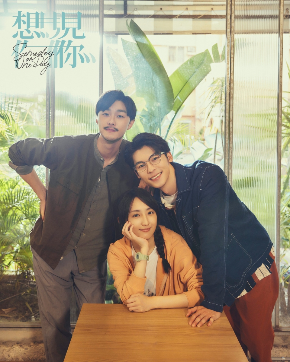 希望大马也能尽快上映,迫不及待想看凤南小队啦!