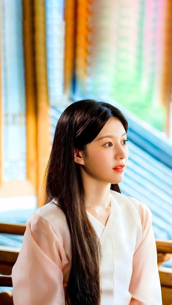 《还魂：光与影》女主角「高允贞」