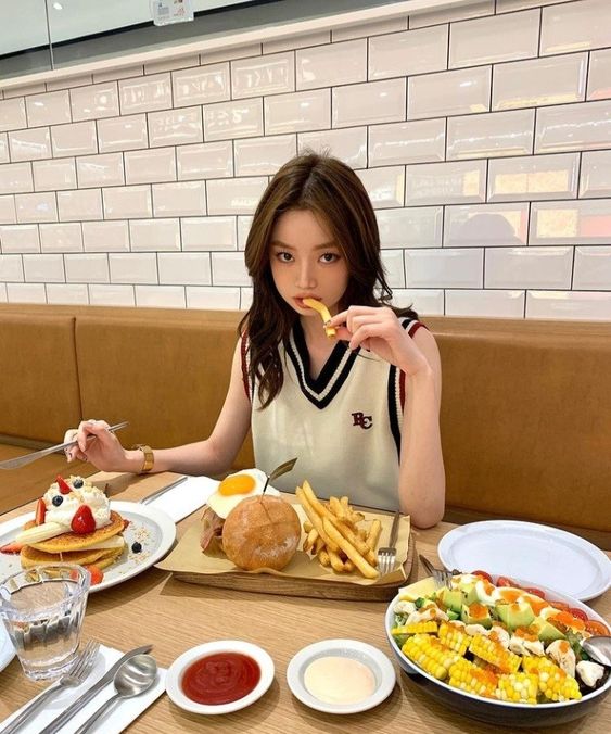 肥胖原因 ③:摄取过多精致淀粉