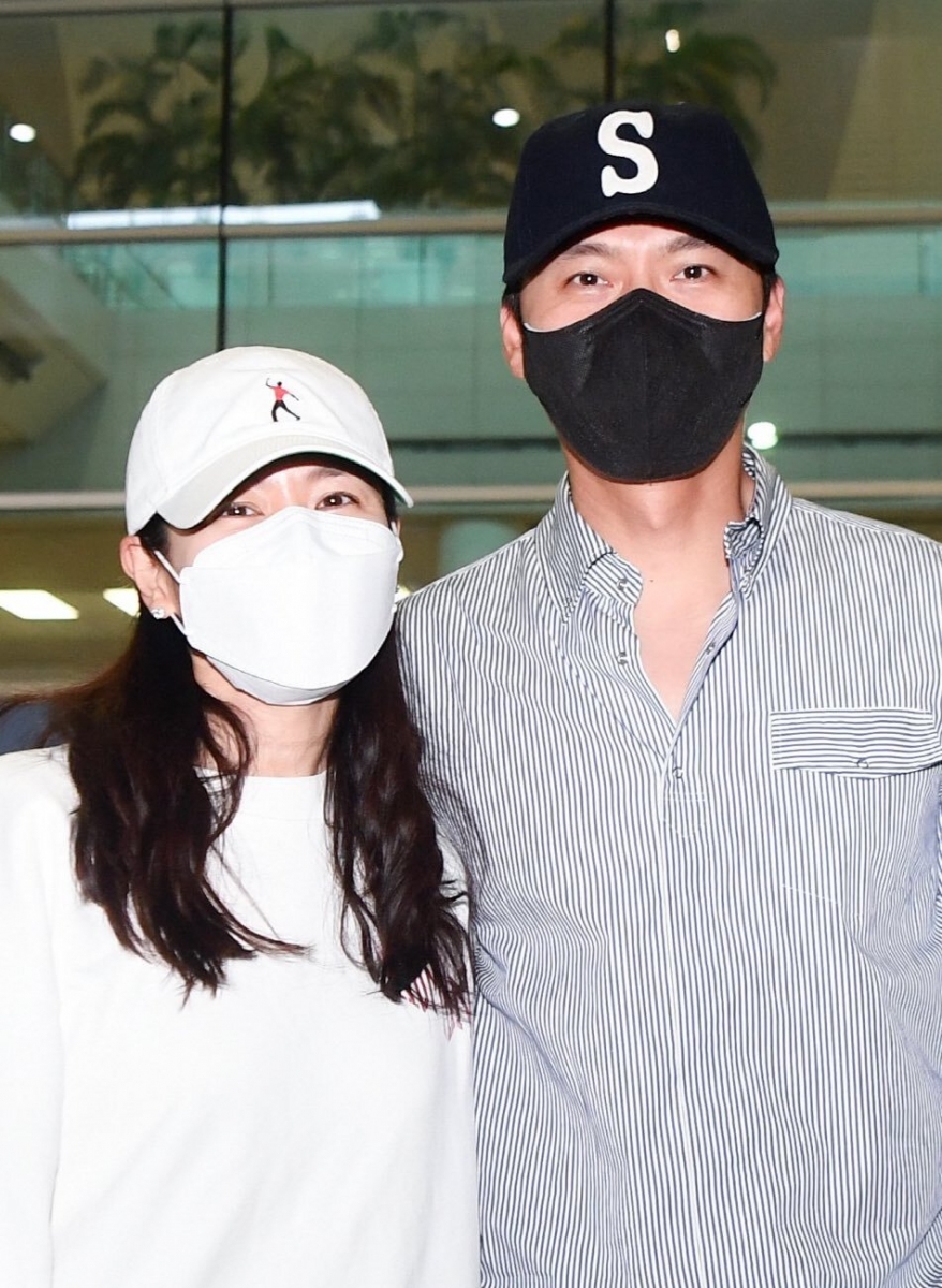 玄彬回应陪产争议