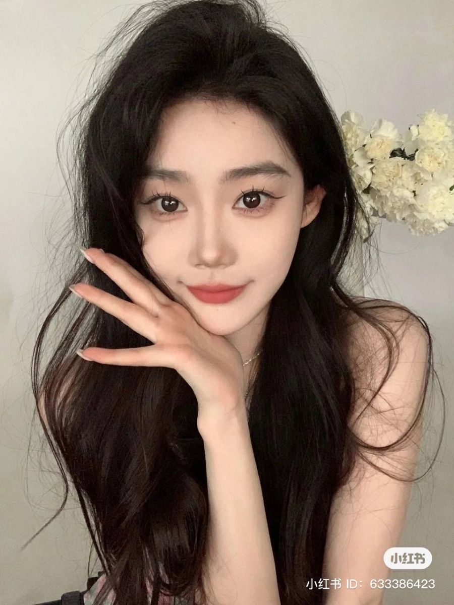  2 个「一字夹」，就能让颅顶瞬间“嘭”起来！