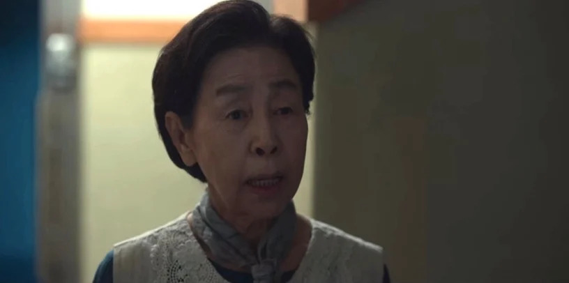 房东阿姨