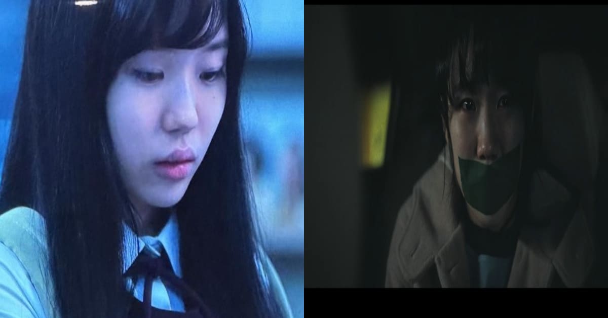 文同珢之前的受害者「尹昭熙」则是被霸凌至死