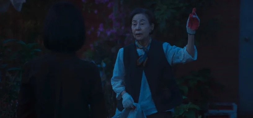 配角也将成为结局的变数