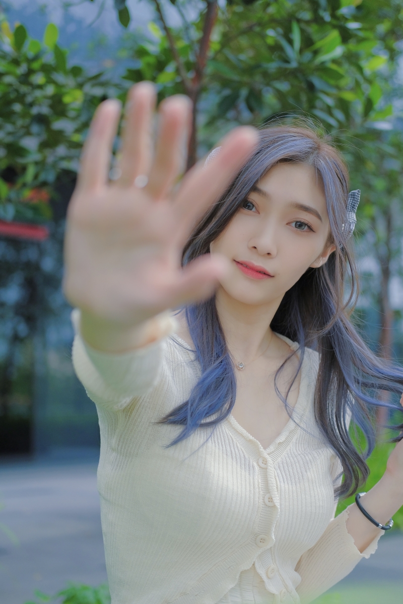 无需为多次补染或掉色而烦恼