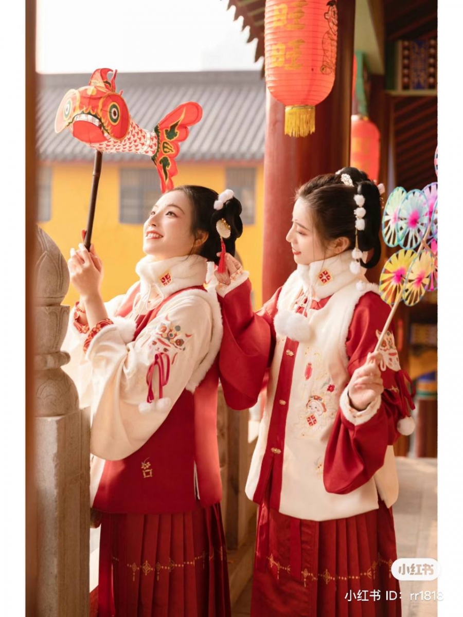 ☑ Tip 4:充分表达情感