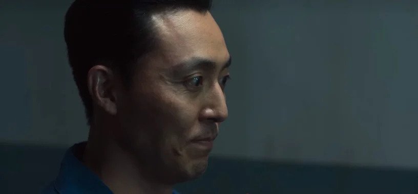 演活了精神病杀人魔