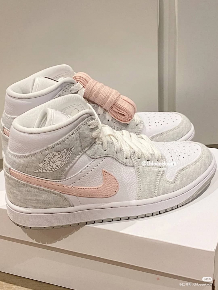 配备两双鞋带,更可以让你自由根据当日穿搭打扮和心情来决定鞋带的搭配呢~