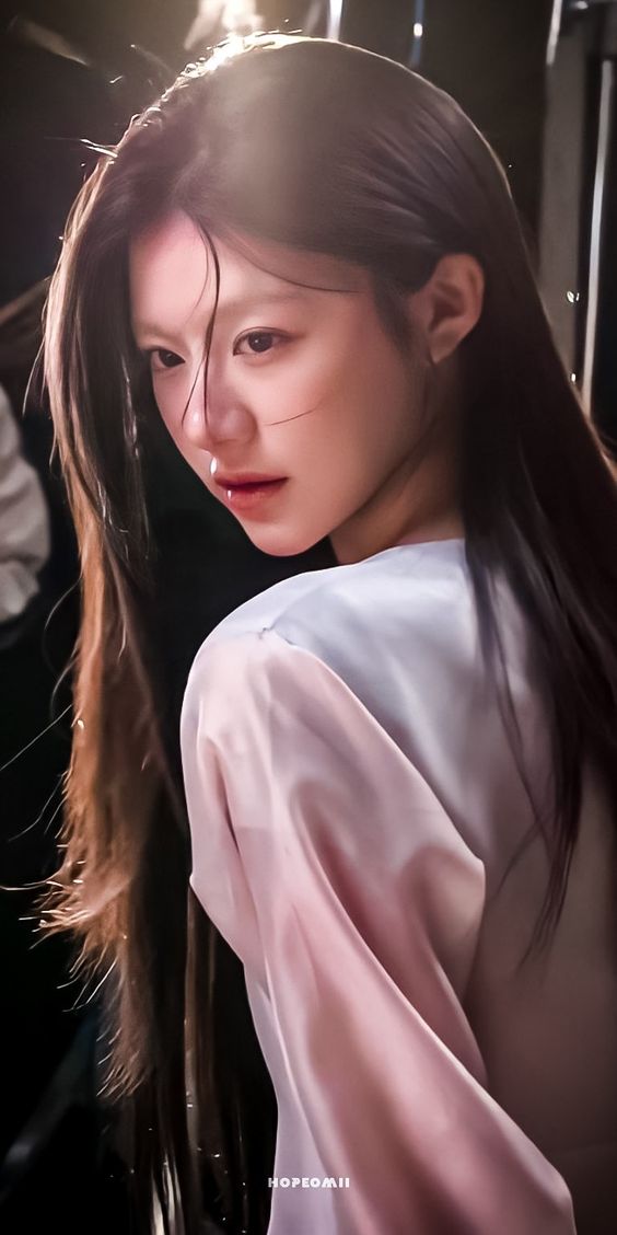  6 个小故事带大家认识演员「高允贞」