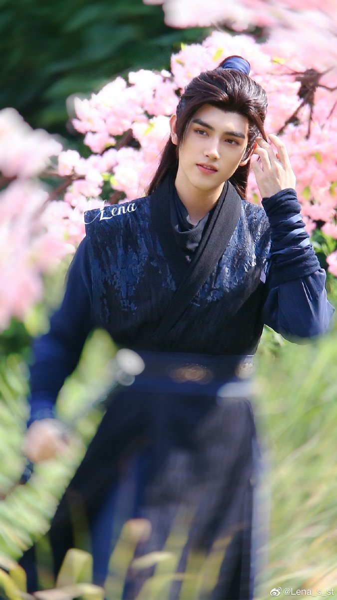 博主爆料陈飞宇接下来的动向