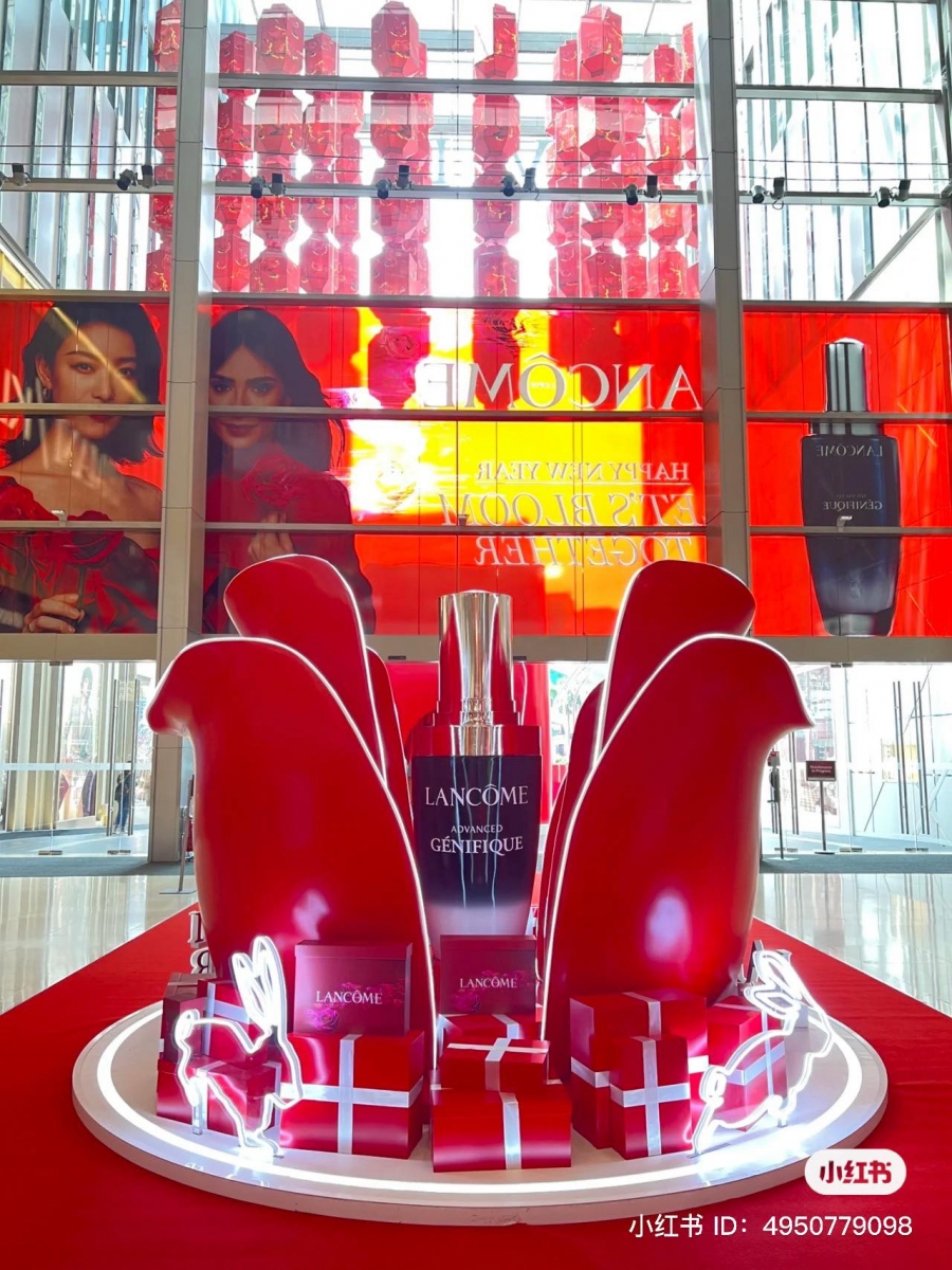 Lancôme
