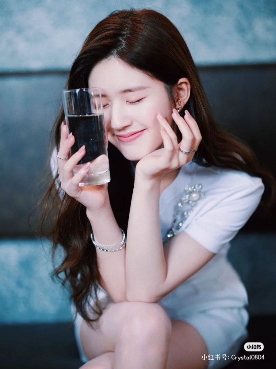 1、每天都要摄入充足的水分