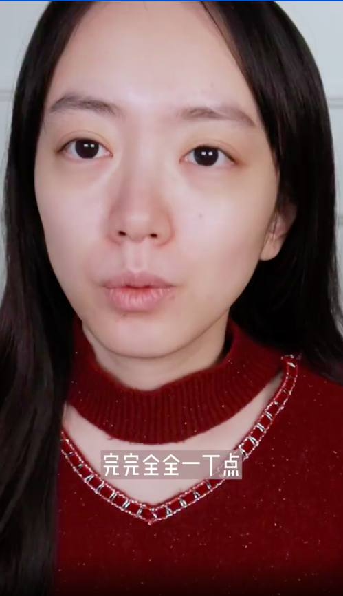 农历新年妆容这样化,绝对氛围感满满!