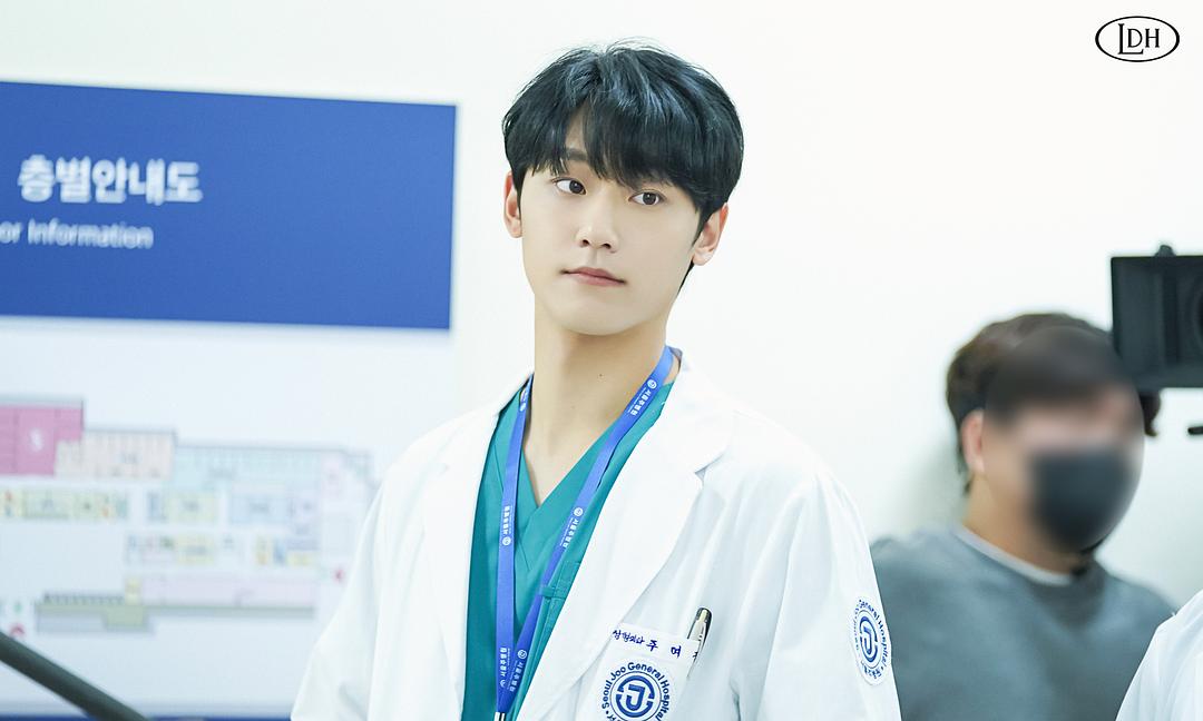 女主最理想的复仇伙伴