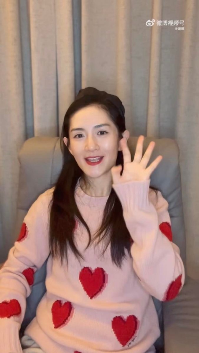 闲空到变成网红了