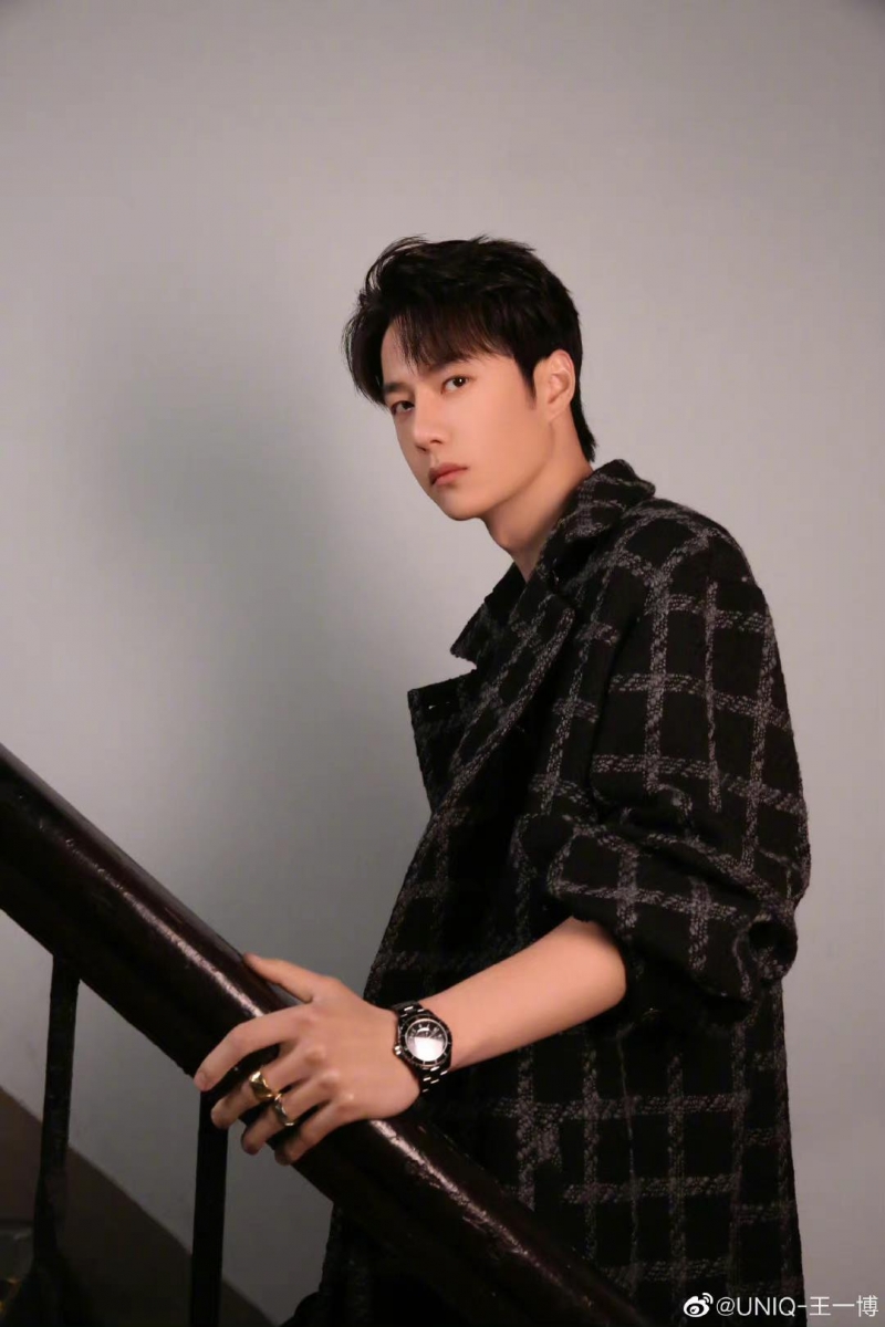 和李沁合作新剧遭全网抵制