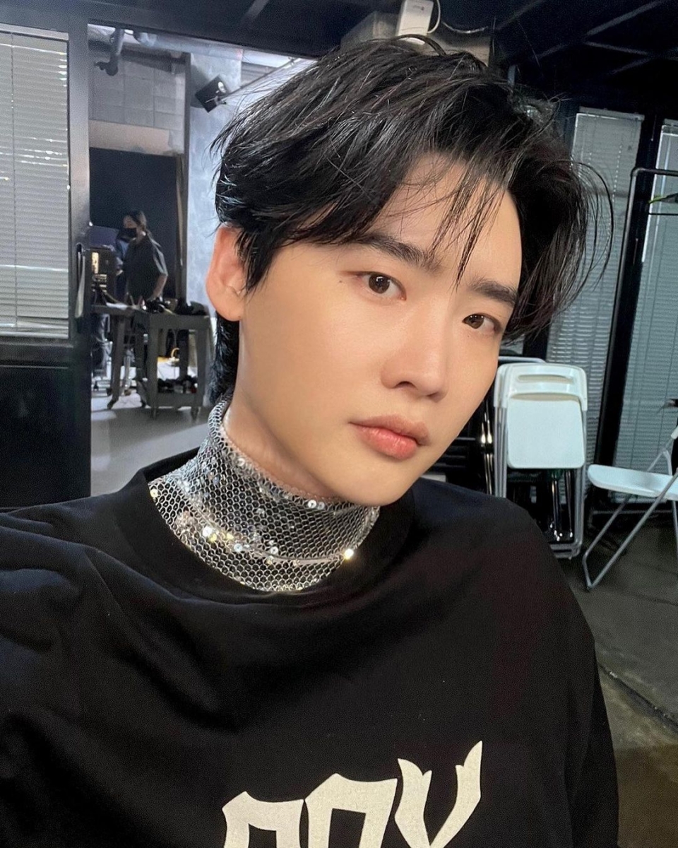 李钟硕希望能够指定未来的配偶