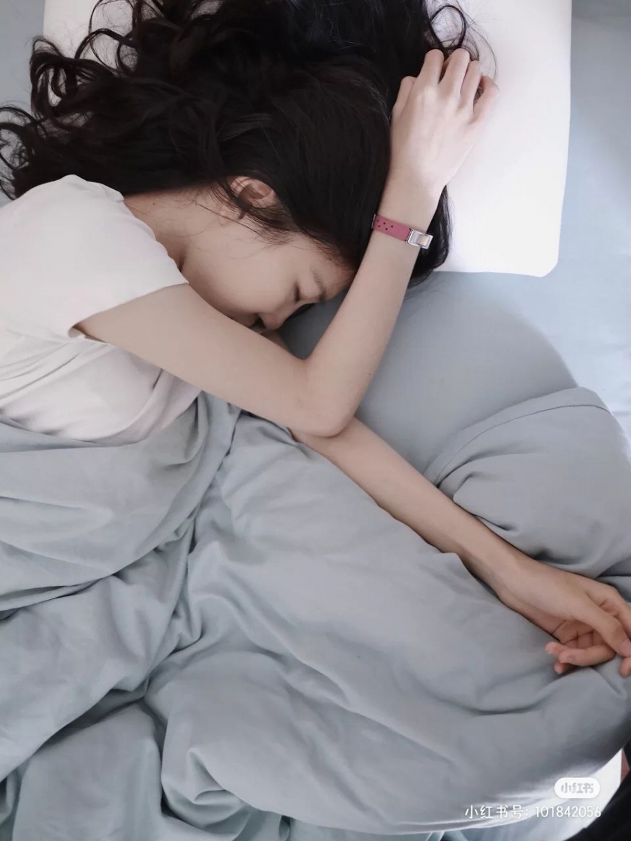 2、生活习惯不良