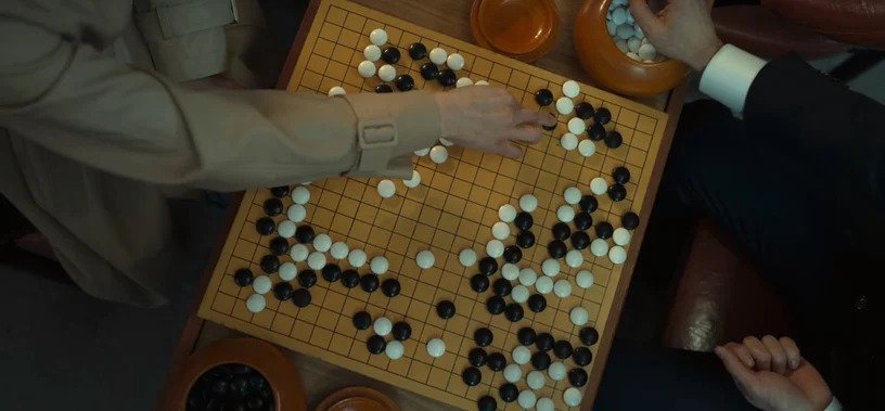 暗示女主会复仇成功