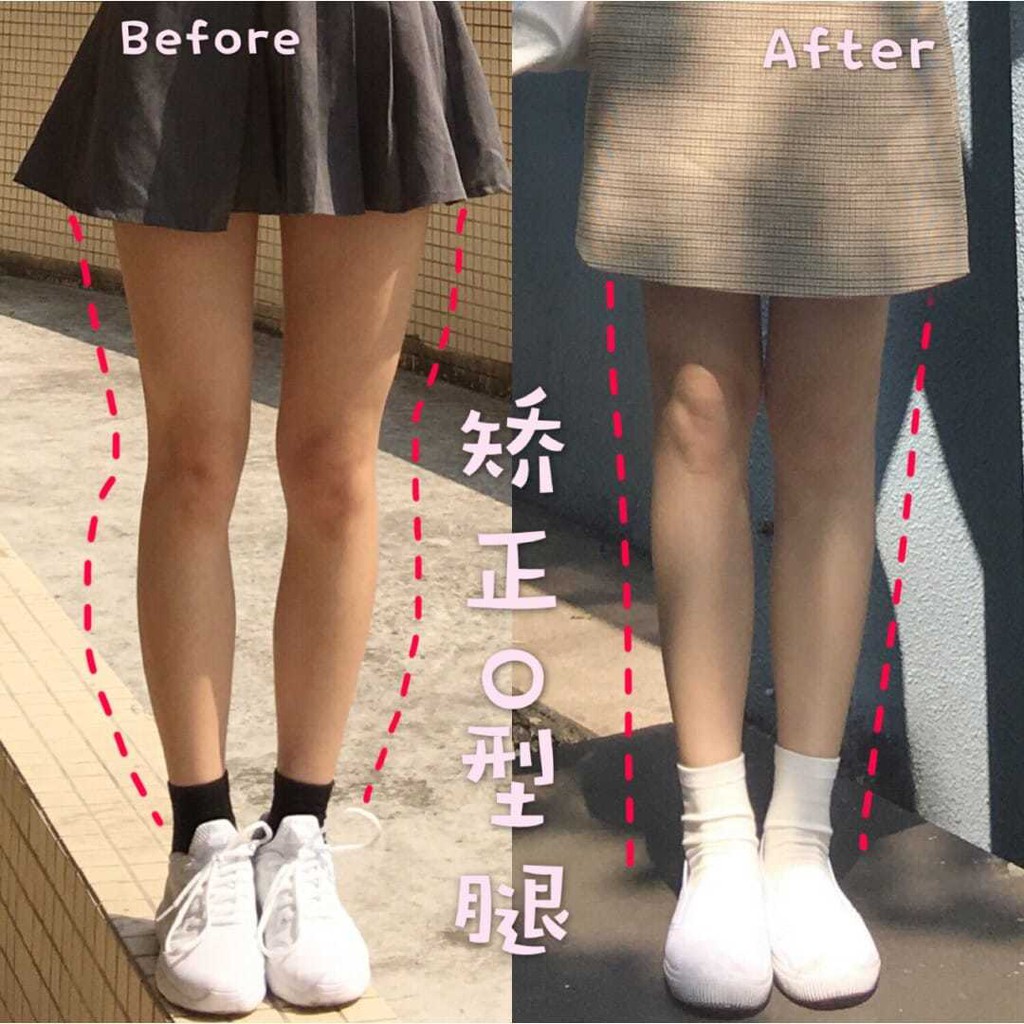 小红书爆火的「矫正小腿外翻」运动!5个「简单动作」掰直O型腿,拉长小腿线条+改善肌肉粗壮问题~