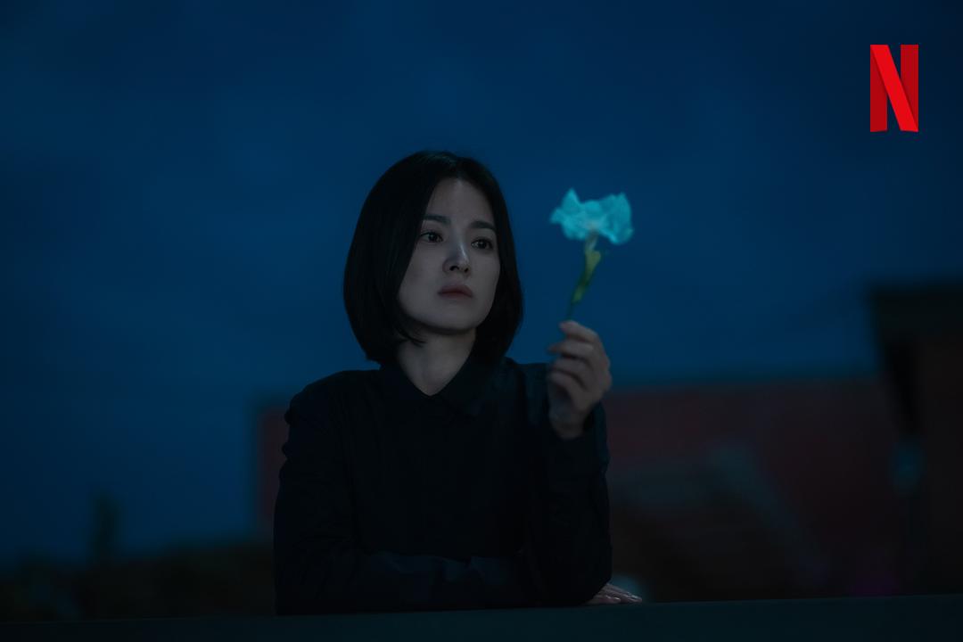 残酷暗黑的「金句」,句句戳心