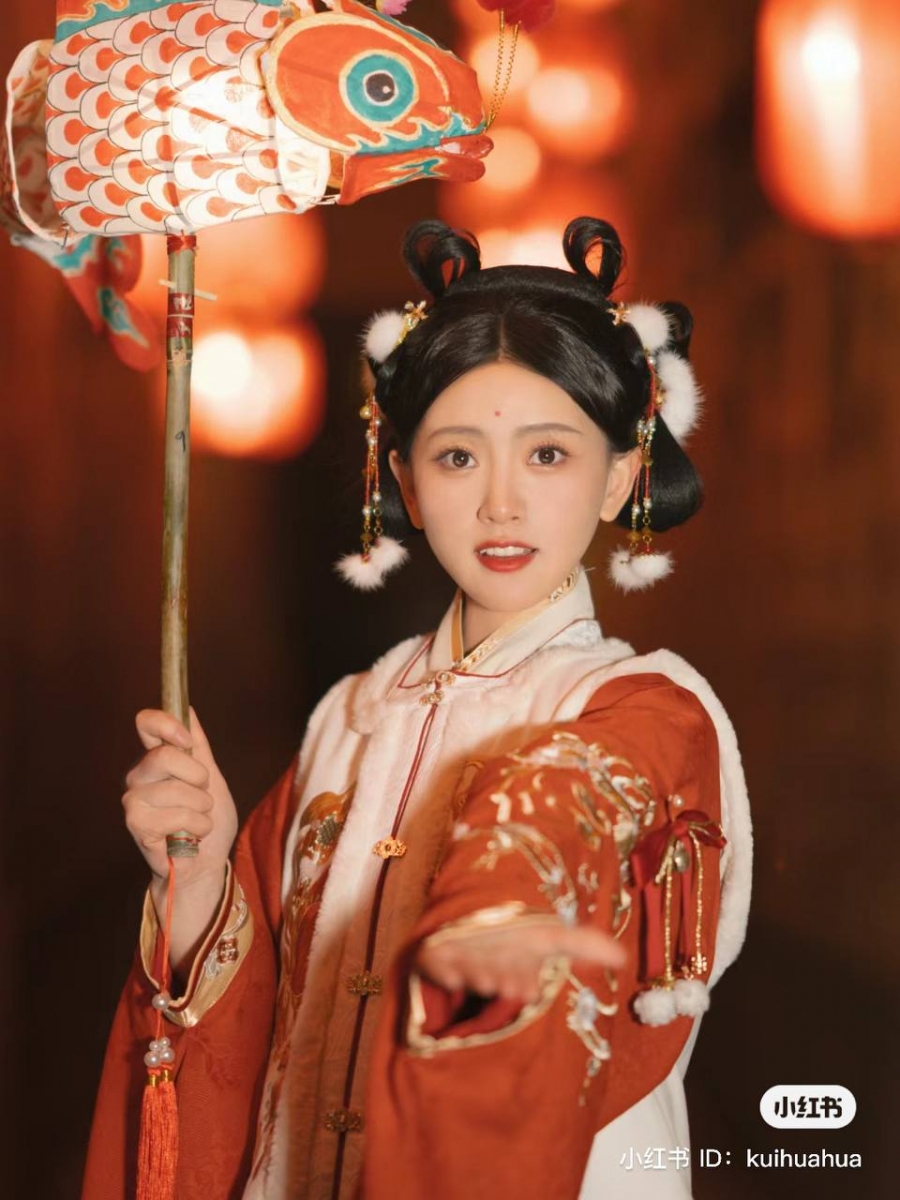 ☑ Tip 1:不想回答的问题,模糊带过