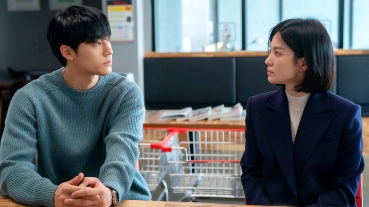 而且鲜明的角色、以及精彩又刺激的剧情,更是让观众看得意犹未尽~