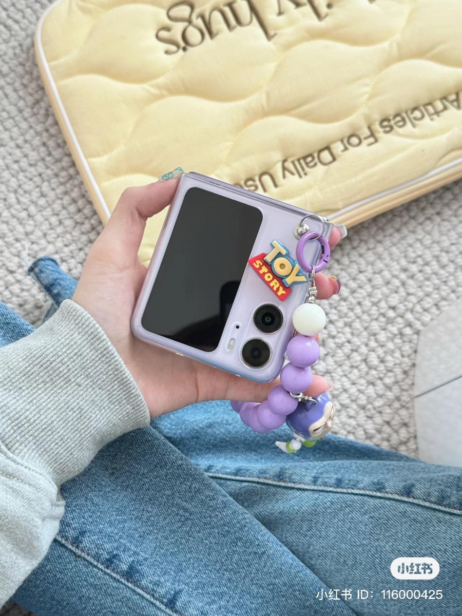 提供了个性化的美化方式