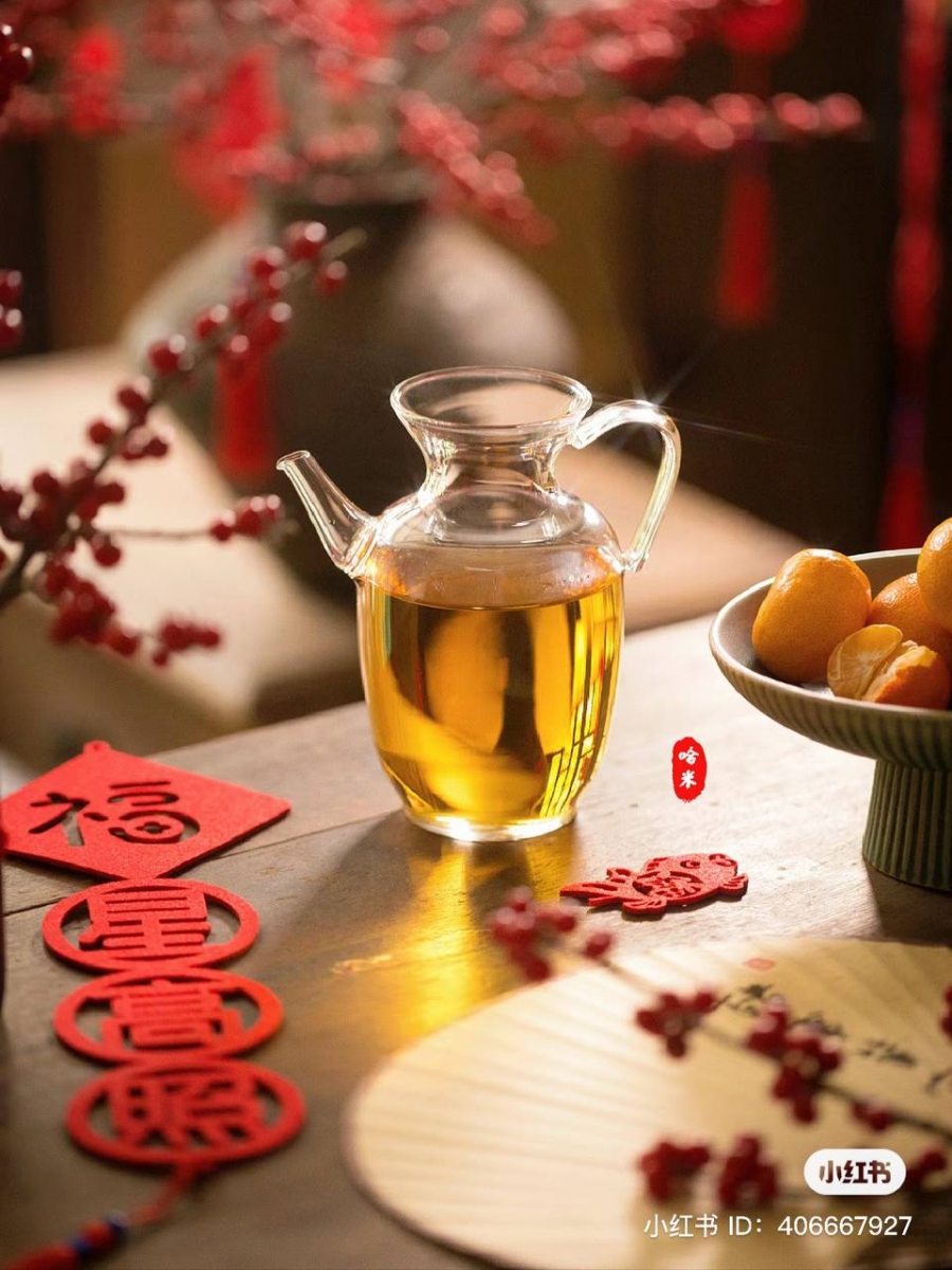 4、投其所好送礼