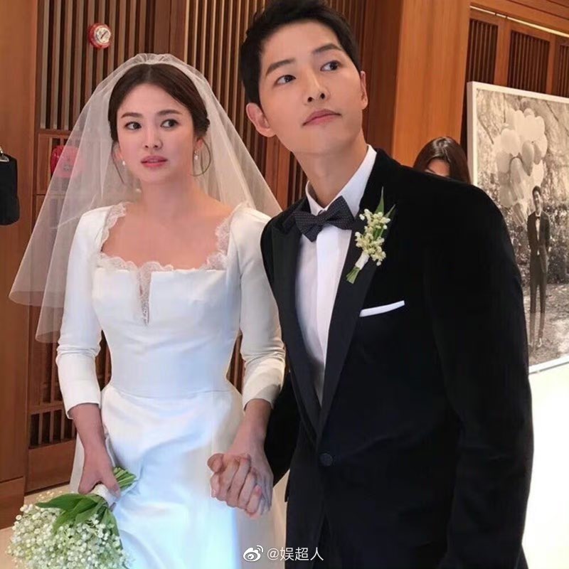 离婚才 4 年那么快就再婚还荣升为新手爸爸的身份