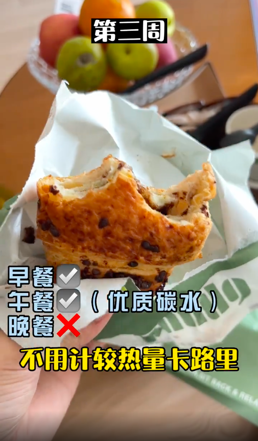 Step 3：突破瓶颈期（突破平台阶段）
