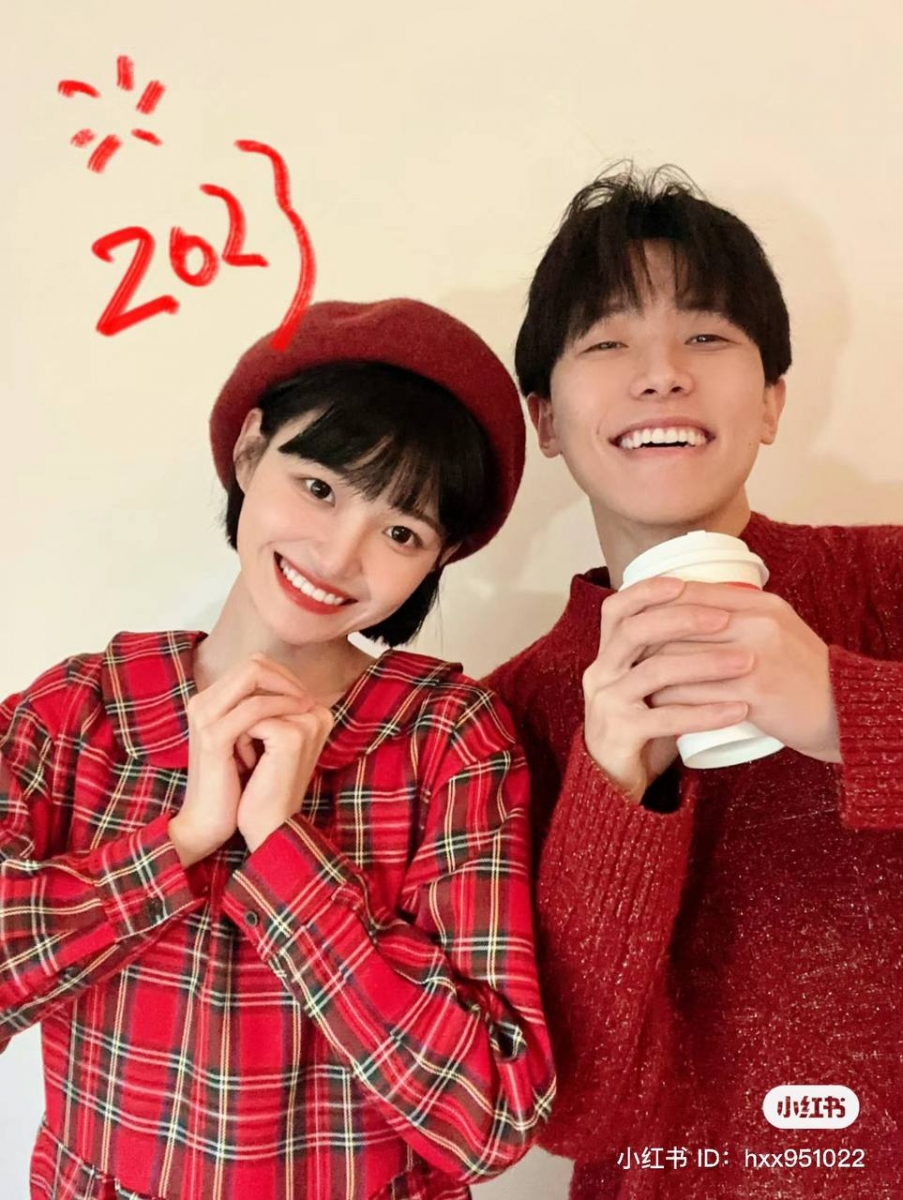 1、让另一半提前铺垫好形象