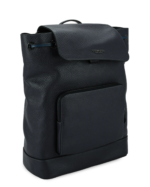 7、Coach Turner Backpack (nt)