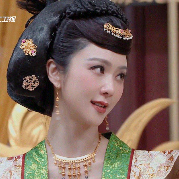 虽说这段戏薛凯琪已经尽力去展现，但实话实说爆发力还是稍有欠缺