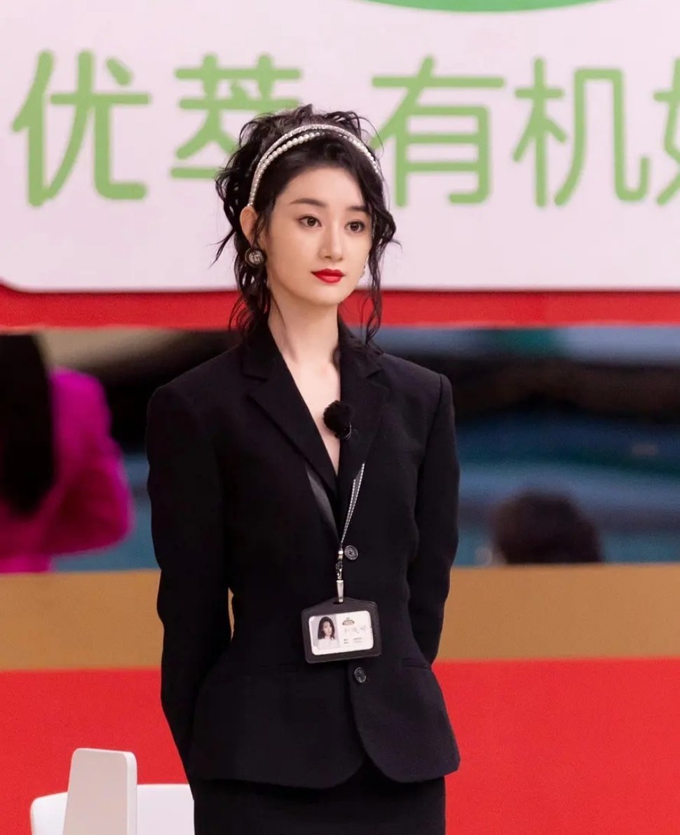 3、正儿八经的演员不受重视