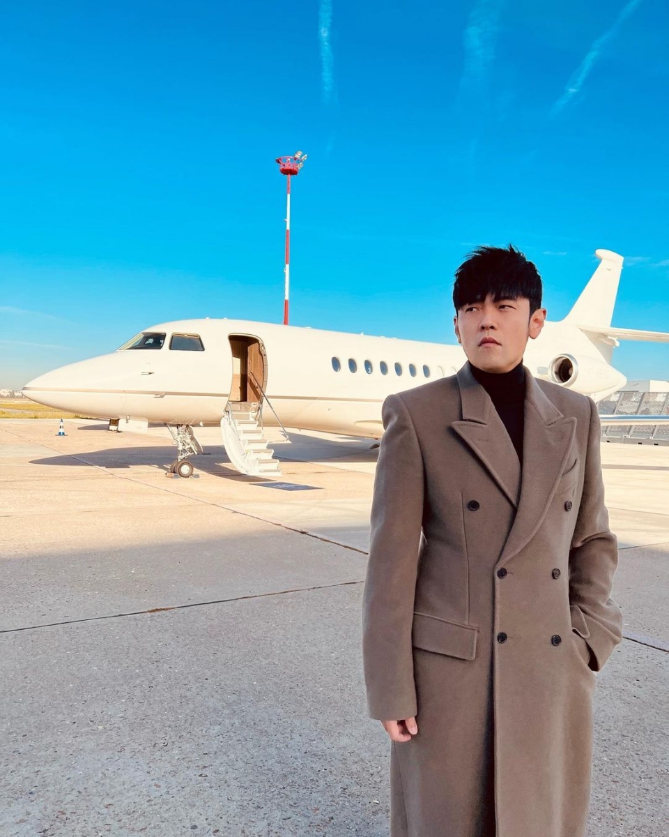 这么难得来马来西亚一定要唱到爽