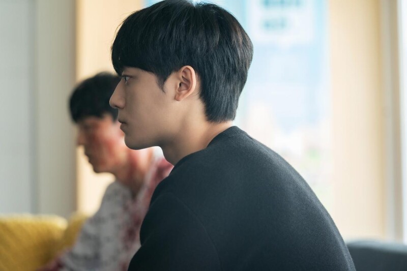 除了宋慧乔是否能复仇成功之外,大家都推测男主角李到晛是否会黑化。