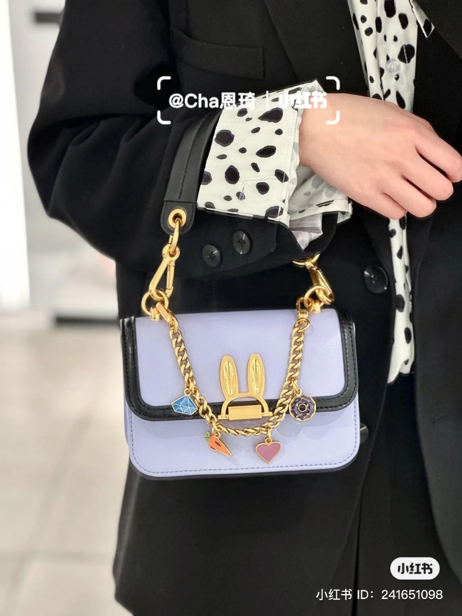 为你的装扮增添不少亮点