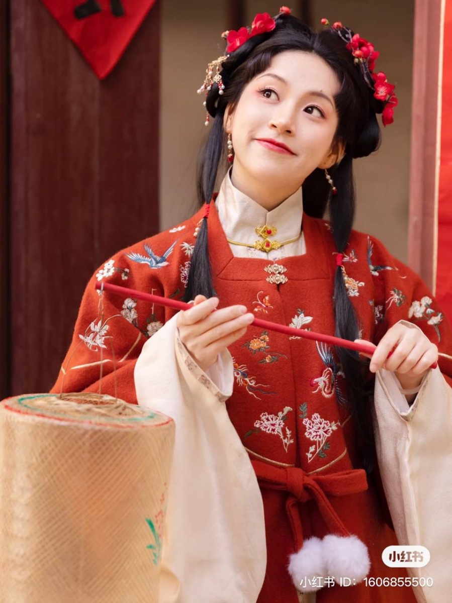 最后来一点「心灵鸡汤」...