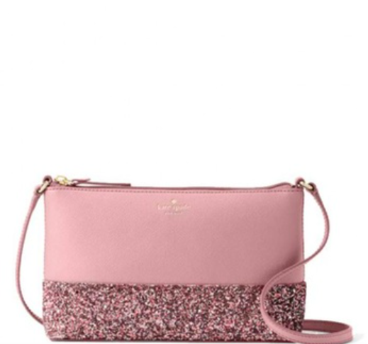 3、KATE SPADE Greta Court Ramey