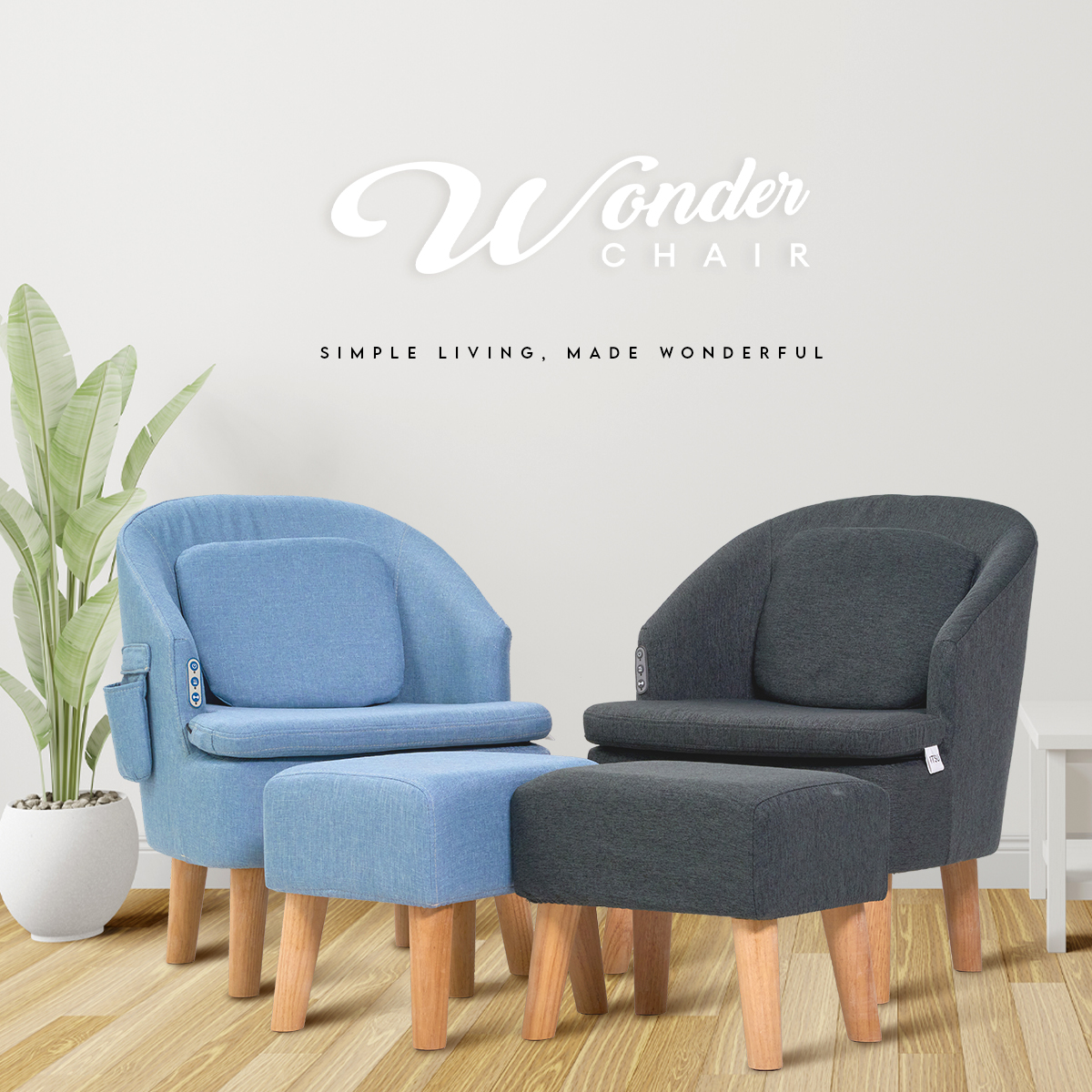 ITSU Wonder Chair