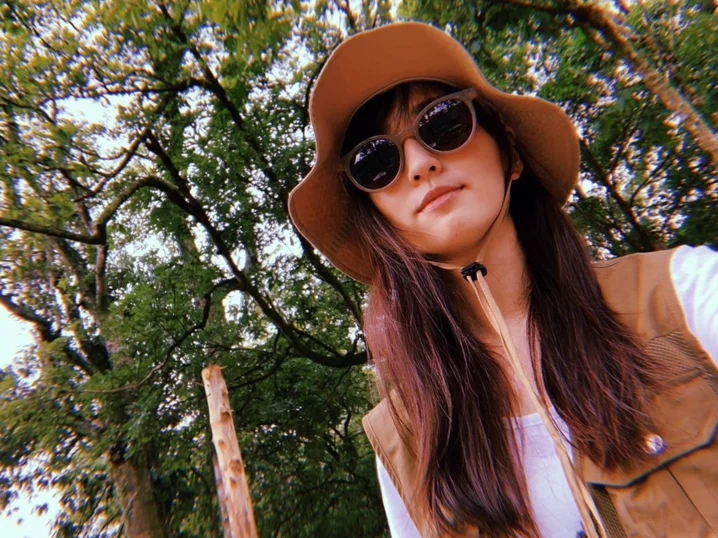 4、减少与紫外线接触