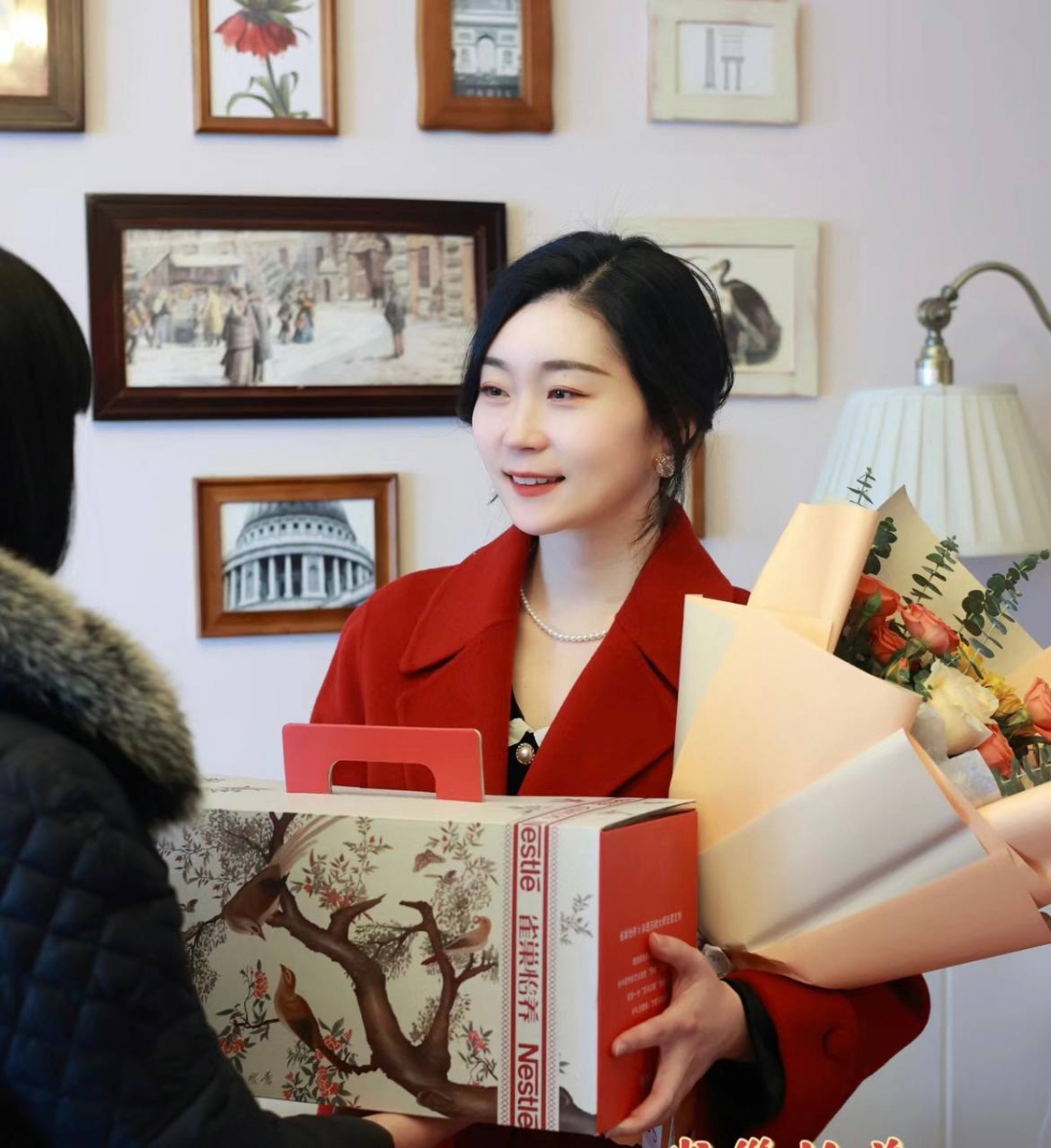 4、投其所好送礼