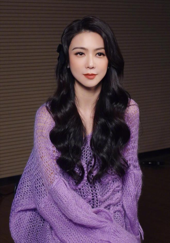 薛凯琪年龄再掀起导师们热议