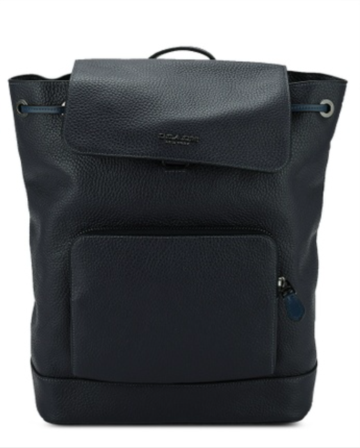 7、Coach Turner Backpack (nt)