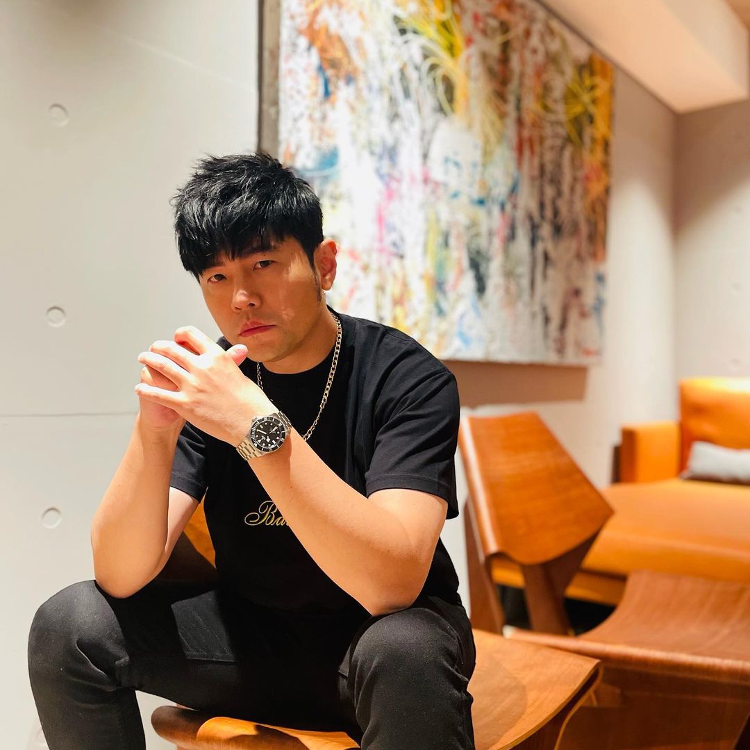 周杰伦成功地俘获大马歌迷的心,为自己洗白的方法太搞笑了