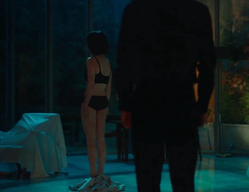 他的回答竟是「因为无聊」