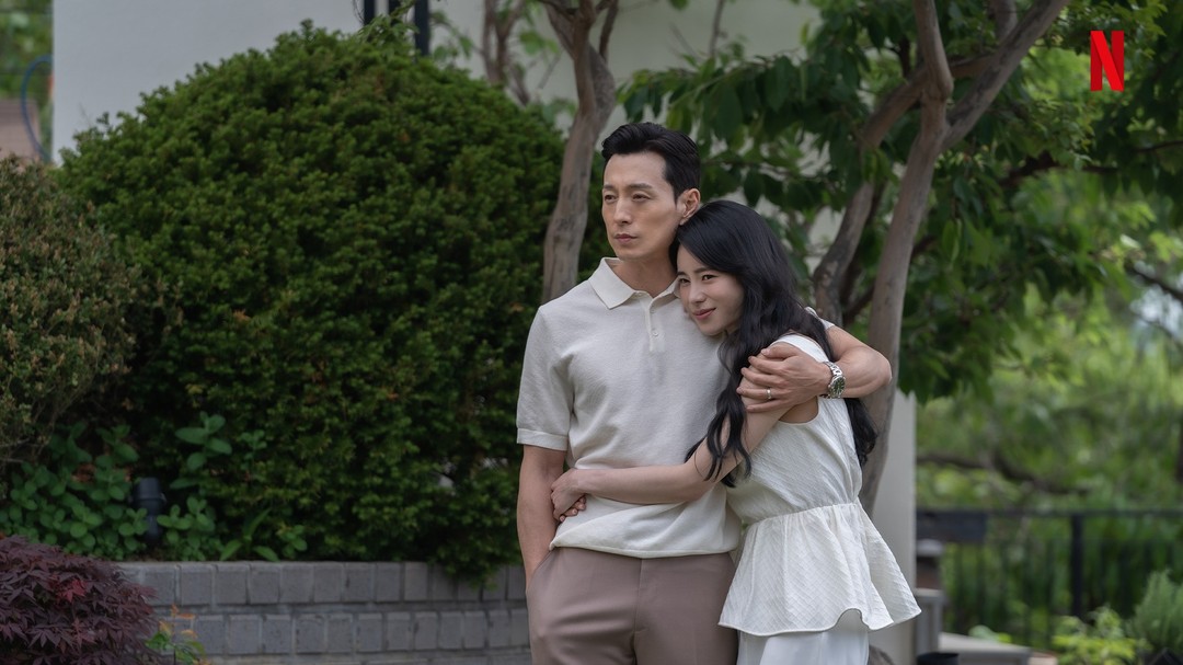 第二季「河度领」和女儿「河睿帅」应该都会离涎镇而去