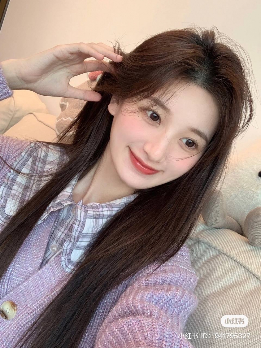 4、养成水嫩嘟嘟唇